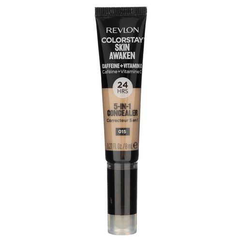 Corrector Revlon 5 En 1 Medium Moyen -8 g