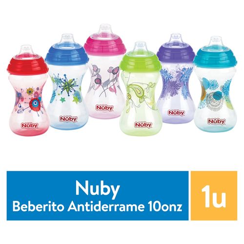 Vaso Nuby Entrenador Impreso 9oz