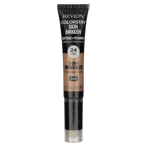 Corrector Revlon 5 En 1 Concealer Ligth Medium - 8 ml