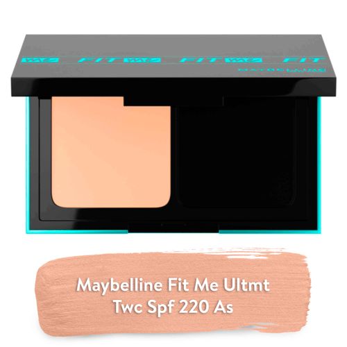 Polvo Maybelline Fit Me Cake 220 8.5Gr