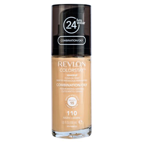 Base Revlon Color Stay Vory - 30 g