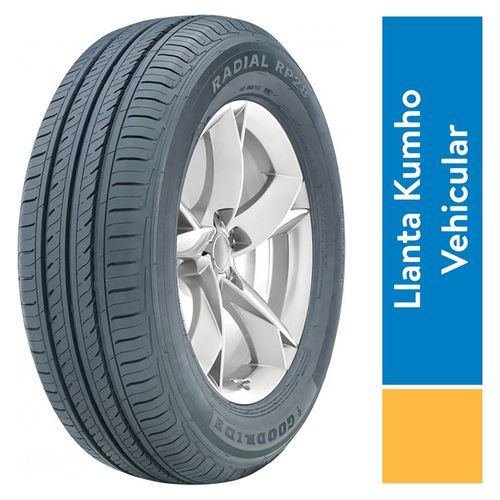 Llanta Goodride 20555R16 - 1 ud