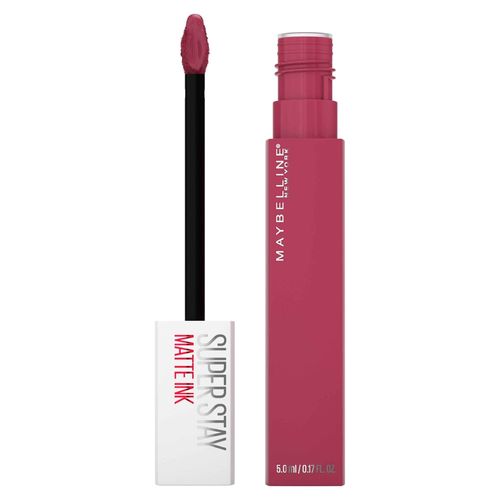 Maybelline Labial Matte Ink Successf 5Ml