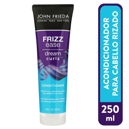 Acondicio Dreams Curls John Frieda 250ml