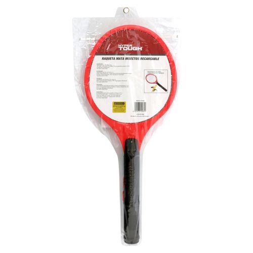 Raqueta Handi Works Para Mosquitos - Unidad