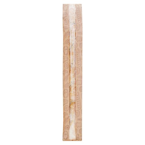 Pan Hogaza Artesanal Blanco 400gr