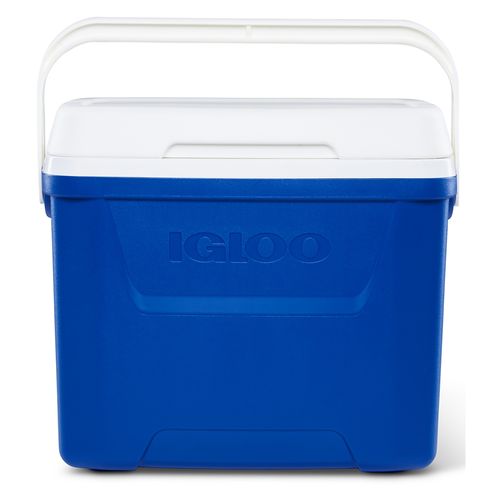 Hielera Igloo Laguna Azul - 28 Qt