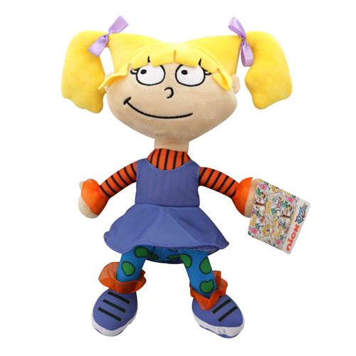 Peluche Nickelodeon Angelica Rugrats