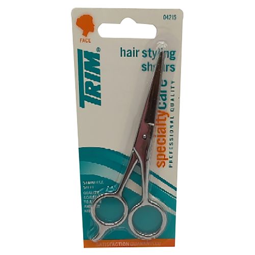 Tijeras Trim Para Cabello 1 Ea