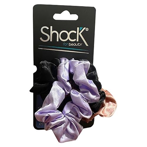 Colas Shock Banda Pliz Fashion Color 3ea