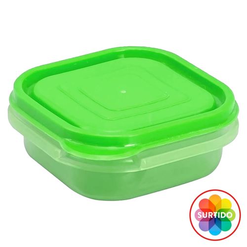 Cross -Cilindro (8 Oz)/Sandwicherita (7 Oz) Guateplast Pa La Refa Surtido 0