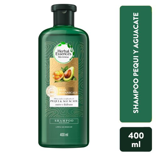 Shampo Herbal Essence Bio Aguacate 400ml