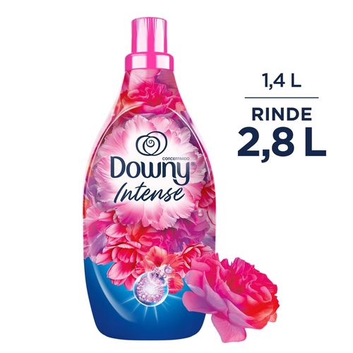 Suavizante Downy Floral - 1.4 L