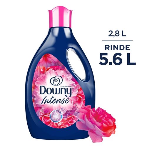 Suavizante Downy Floral - 2.8 L