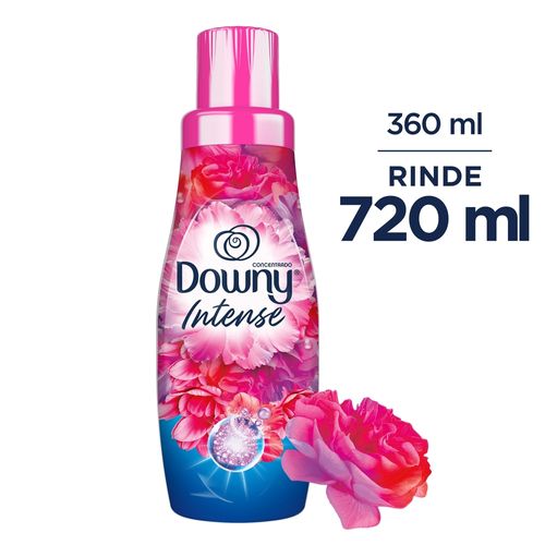 Suavizante Downy Aroma Floral 360 Ml