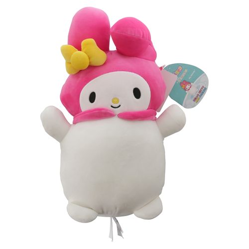 Peluche Squishmallow my melody - 10 pulgadas