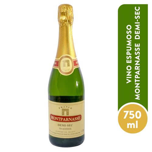 Champagne Montparnasse - 750 ml