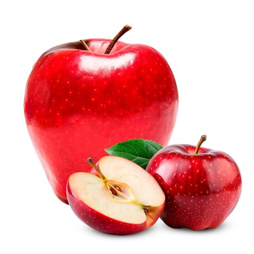 Manzana Roja Unidad
