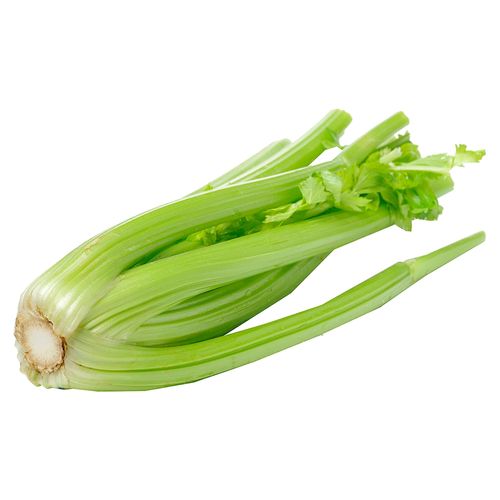 Corazon La Carreta De Apio - Unidad