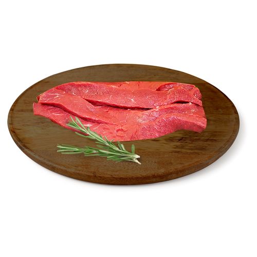 Asar Res Magro Del Corral Fresco Granel - Precio indicado por libra