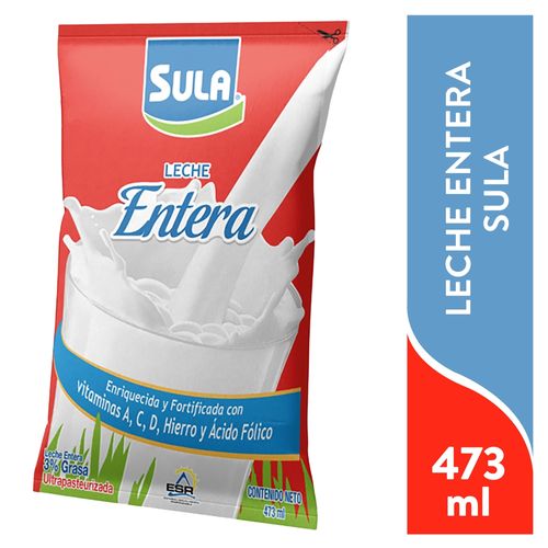 Sula Leche Tetrafino