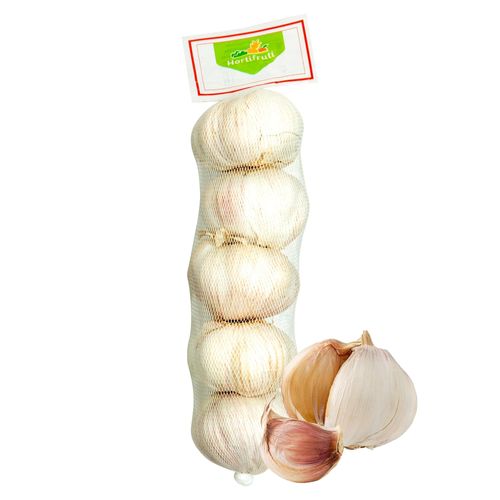Ajos Hortifruti Empacados - 5u