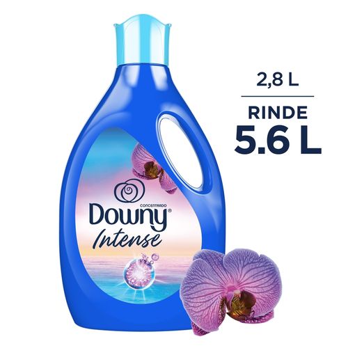Suavizante Downy Amanecer -2.8 L