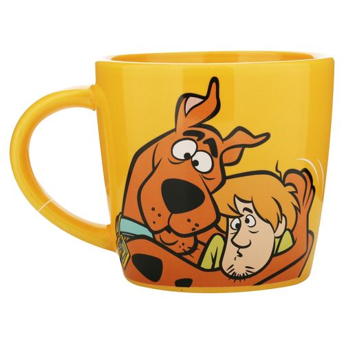 375ml Mug Ceramico Scooby Doo 3