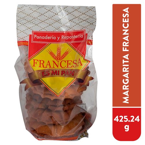Pan Francesa Margarita - 425.24 g