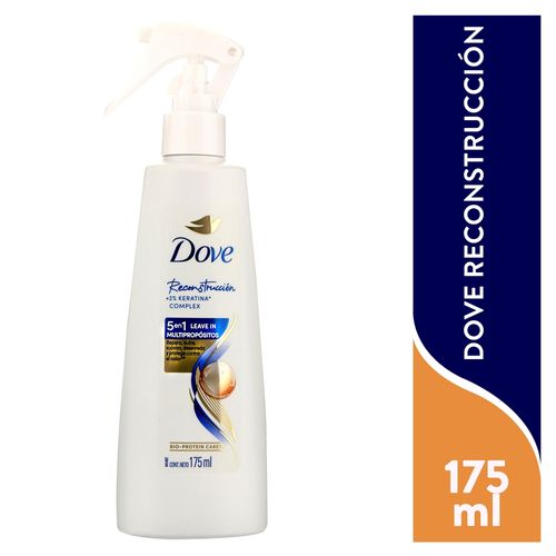 Tratamiento Capilar Dove multipropósito en Crema - 175 ml