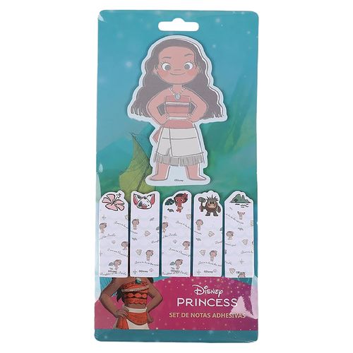 Moanna Combo De Notas Adhesivas