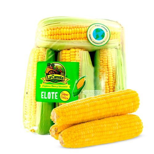 Maiz Dulce La Carreta- Bandeja