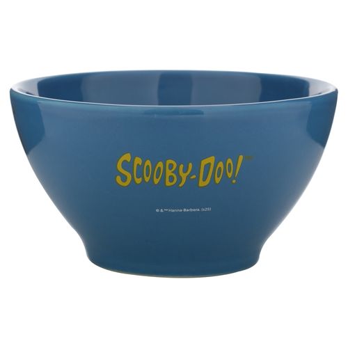 Bowl Ceramico Scooby Doo 1