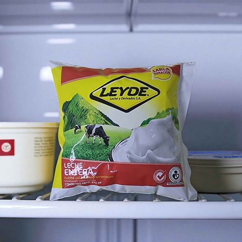 Leche Entera Uht 473ml