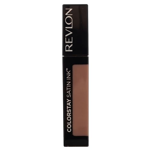 Labial Revlon Color Satin Your Go To 5Gr