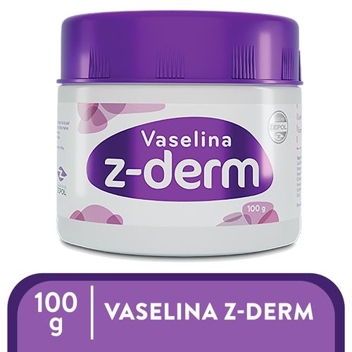 Vaselina Zepol, Cosmetica -100g