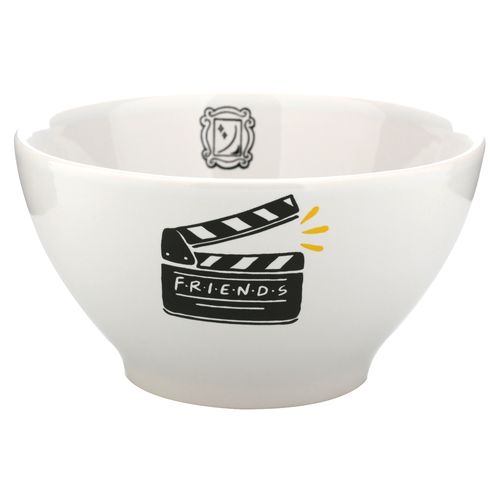 Bowl Ceramico Friends 3