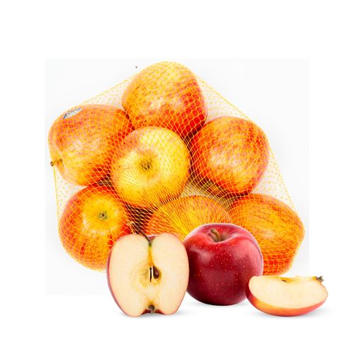 Manzana Gala Red - 9 Unidades