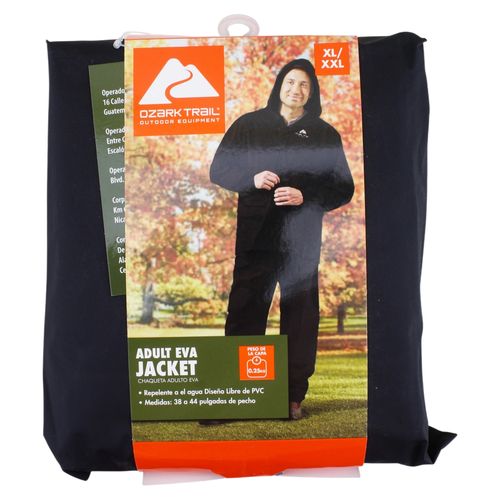 Ozark Trail Set Motos 151