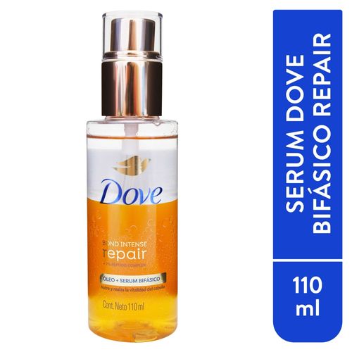 Serúm Dove Repair en Líquido - 110 ml