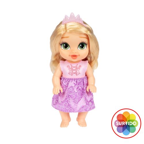 Muñeca Disney Princess surtido