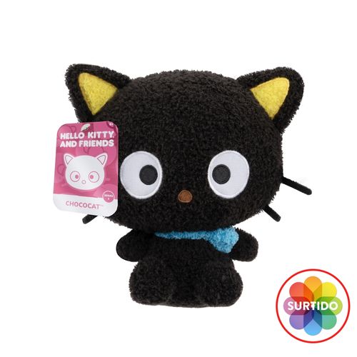 Peluche Hello Kitty premier - 8 pulgadas