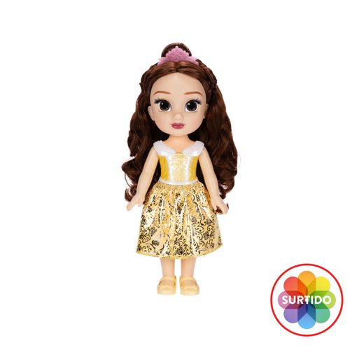 Muñeca Disney de Ariel grande
