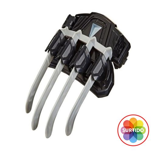 Juguete Marvel martillo de thor con proyectil surtido