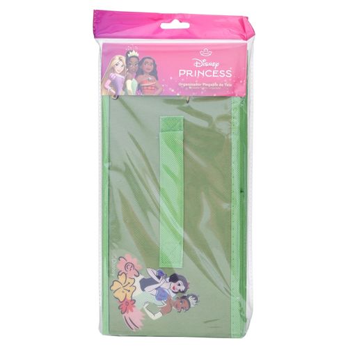 Organizador Plegable De Tela