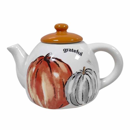 Jarrilla Ceram D Calabaza Hv