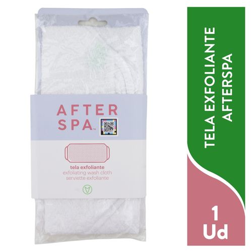 Tela After Spa Strech