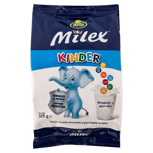 Leche Arla Milex Kinder - 325 g