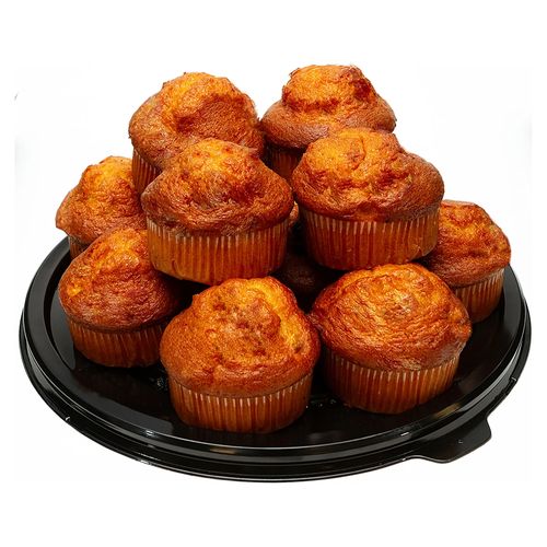 Muffin 12 Unid