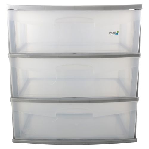 Cajonera Grande 3 Cajones